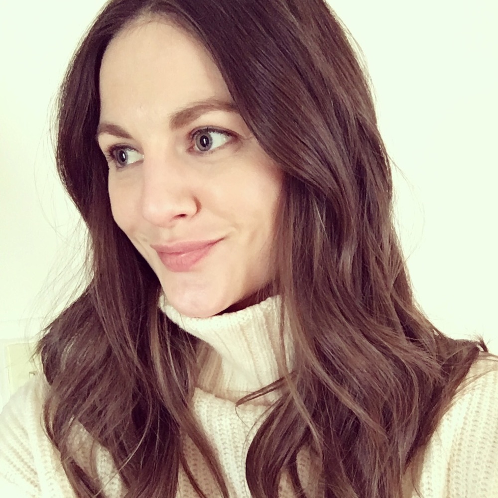Meet your Posher, Liz